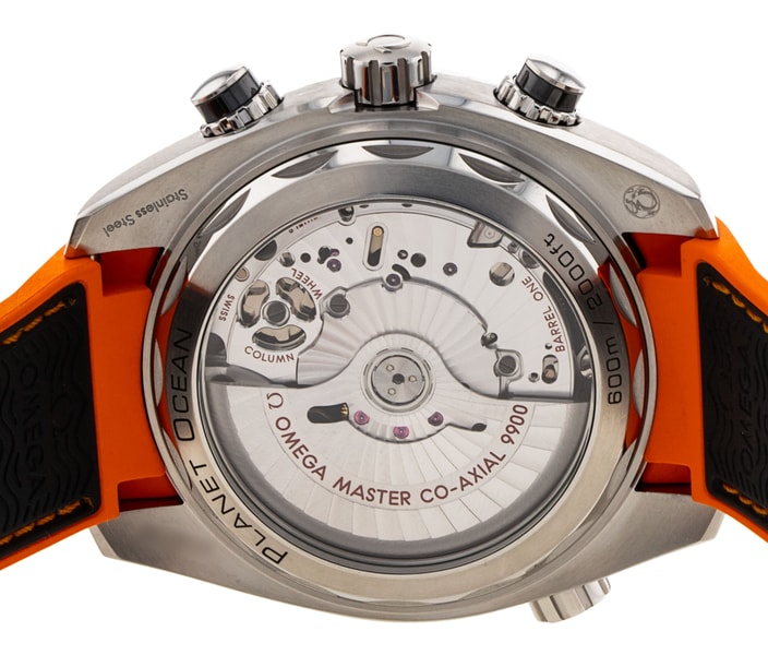 Omega Planet Ocean 215.32.46.51.01.001